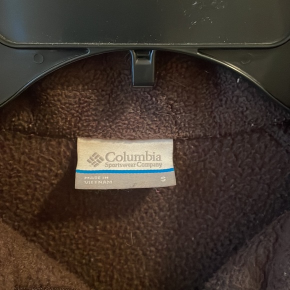 Columbia small jacket - Picture 2 of 3